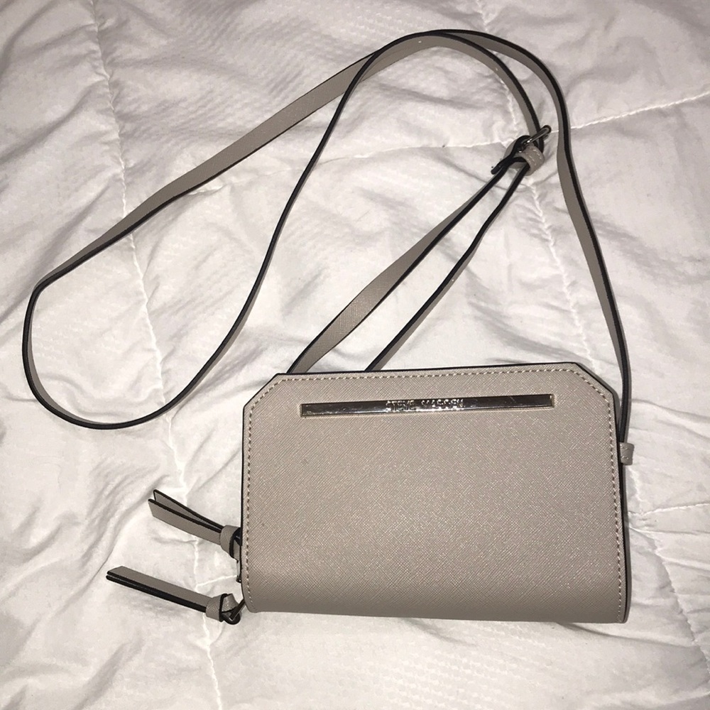 Steve Madden crossbody